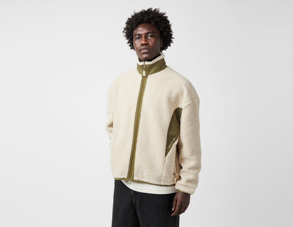ALTE Gallia Fleece