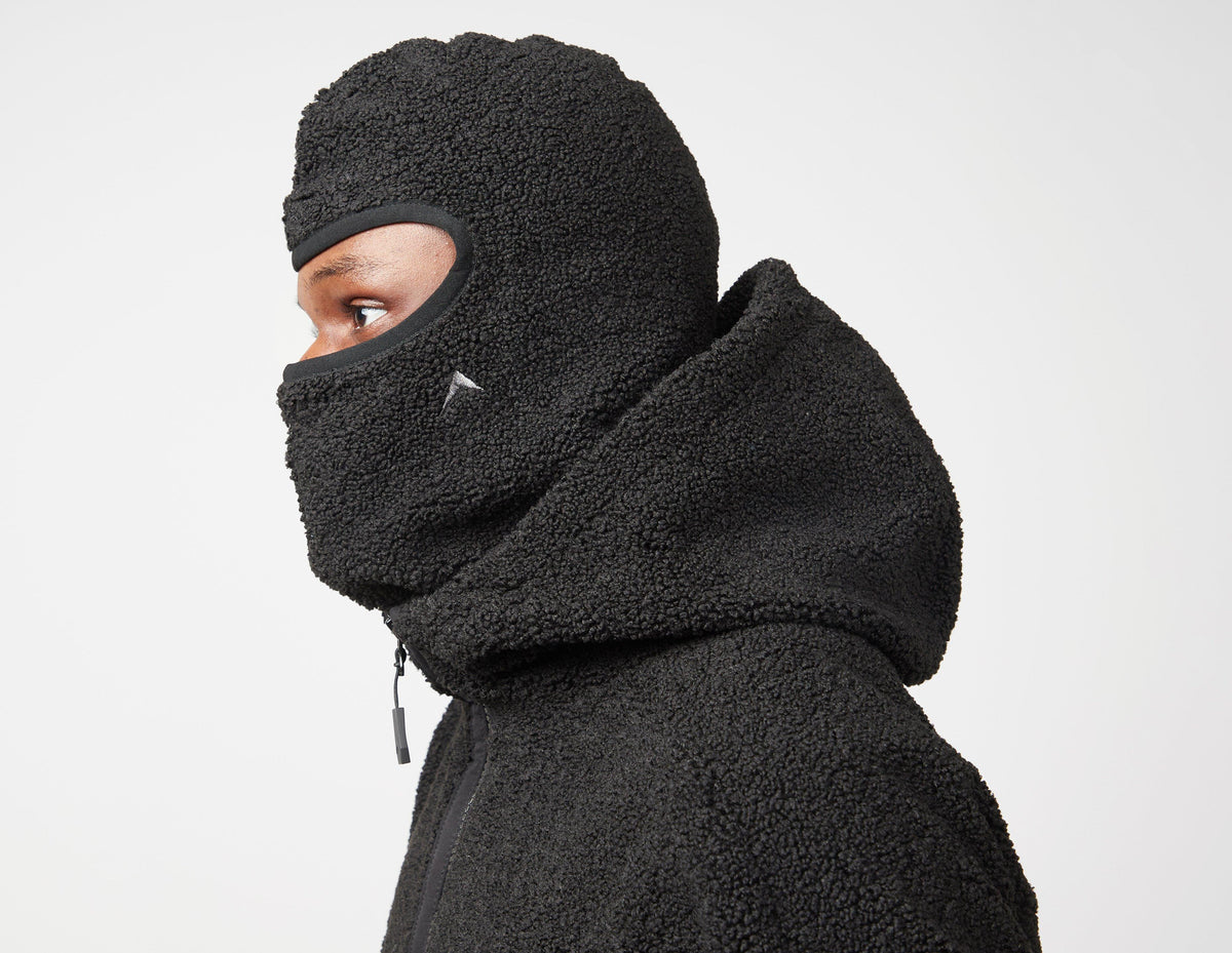 ALTE Flint 1/4 Zip Hoodie