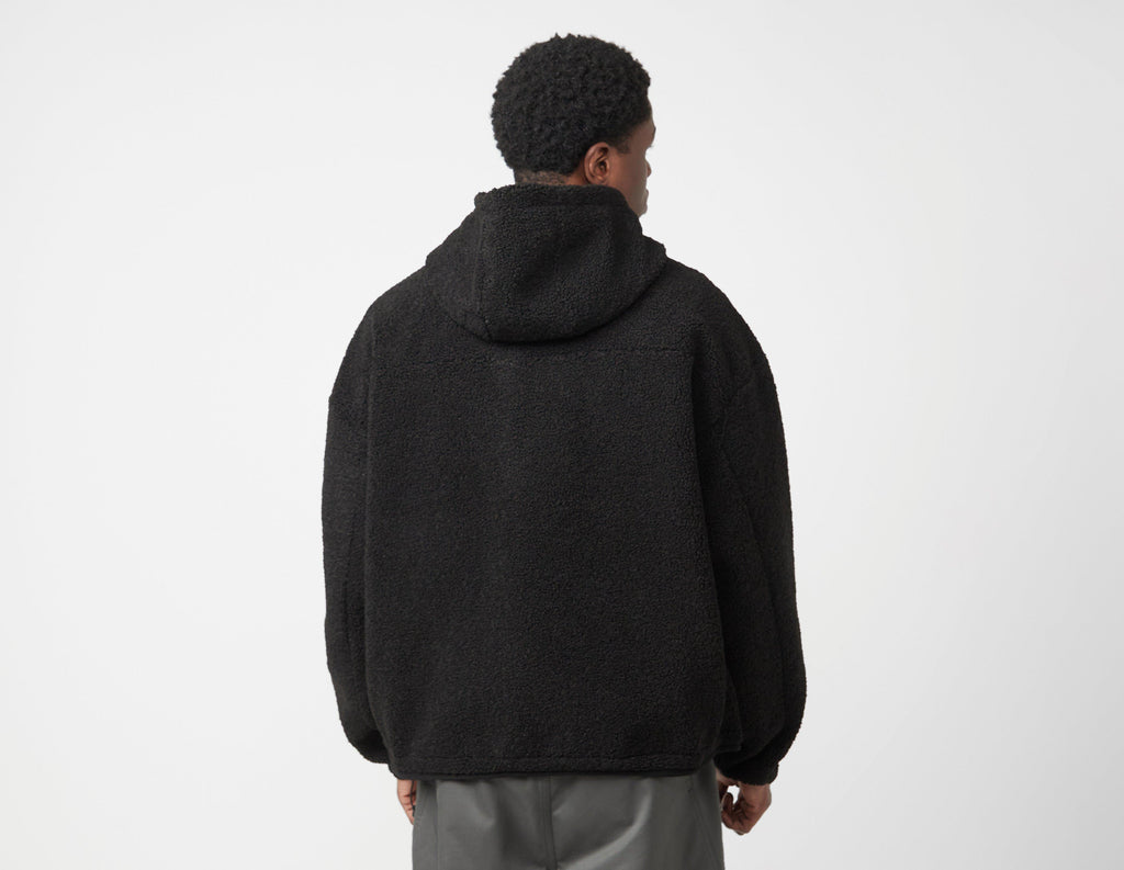 ALTE Flint 1/4 Zip Hoodie