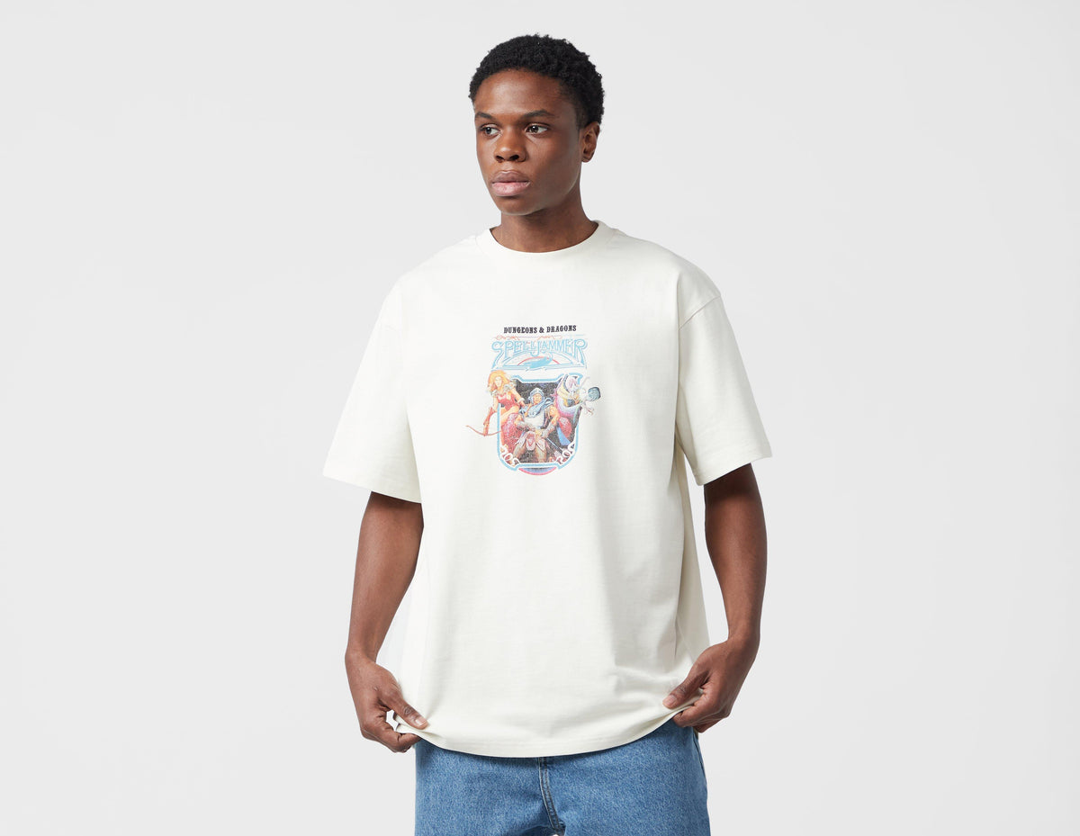 Home Grown x Dungeons & Dragons Jammer T-Shirt