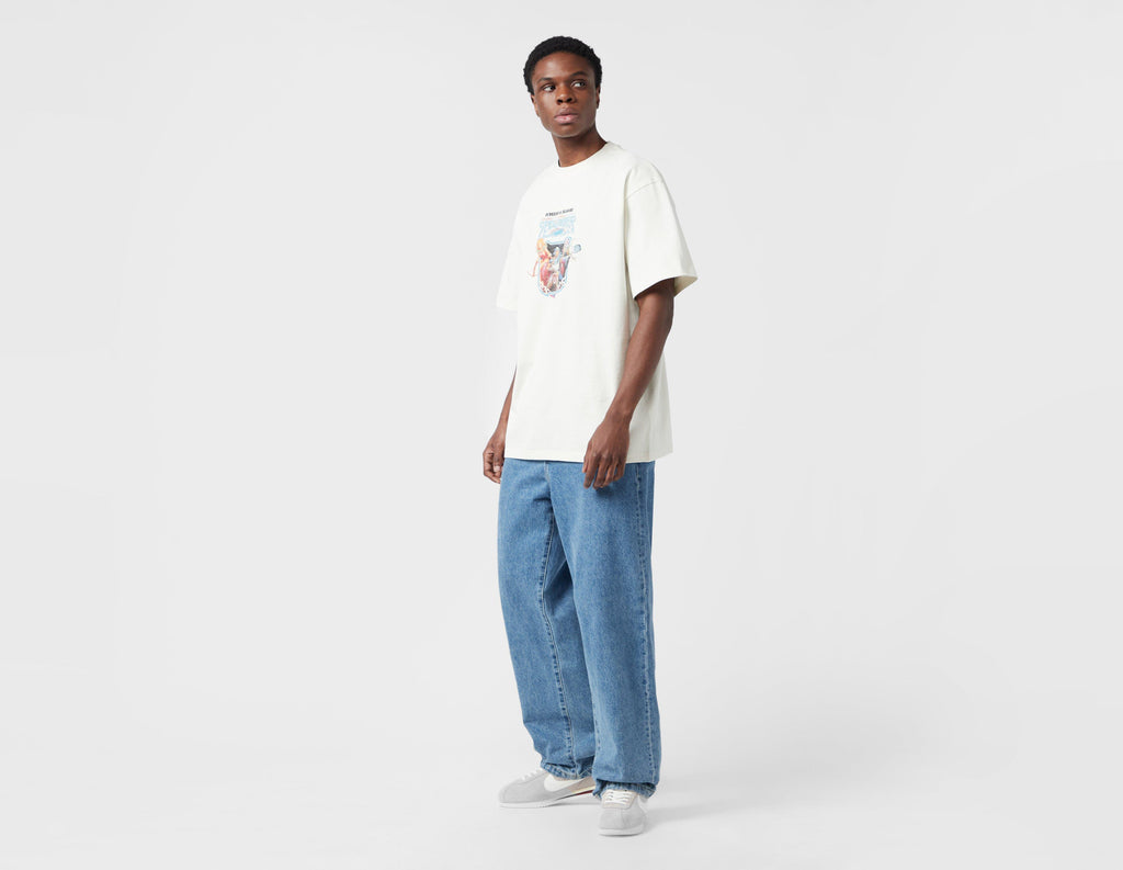 Home Grown x Dungeons & Dragons Jammer T-Shirt