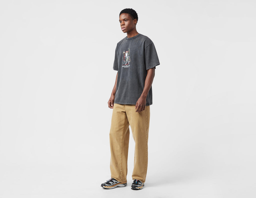Home Grown x Dungeons & Dragons Alchemy T-Shirt