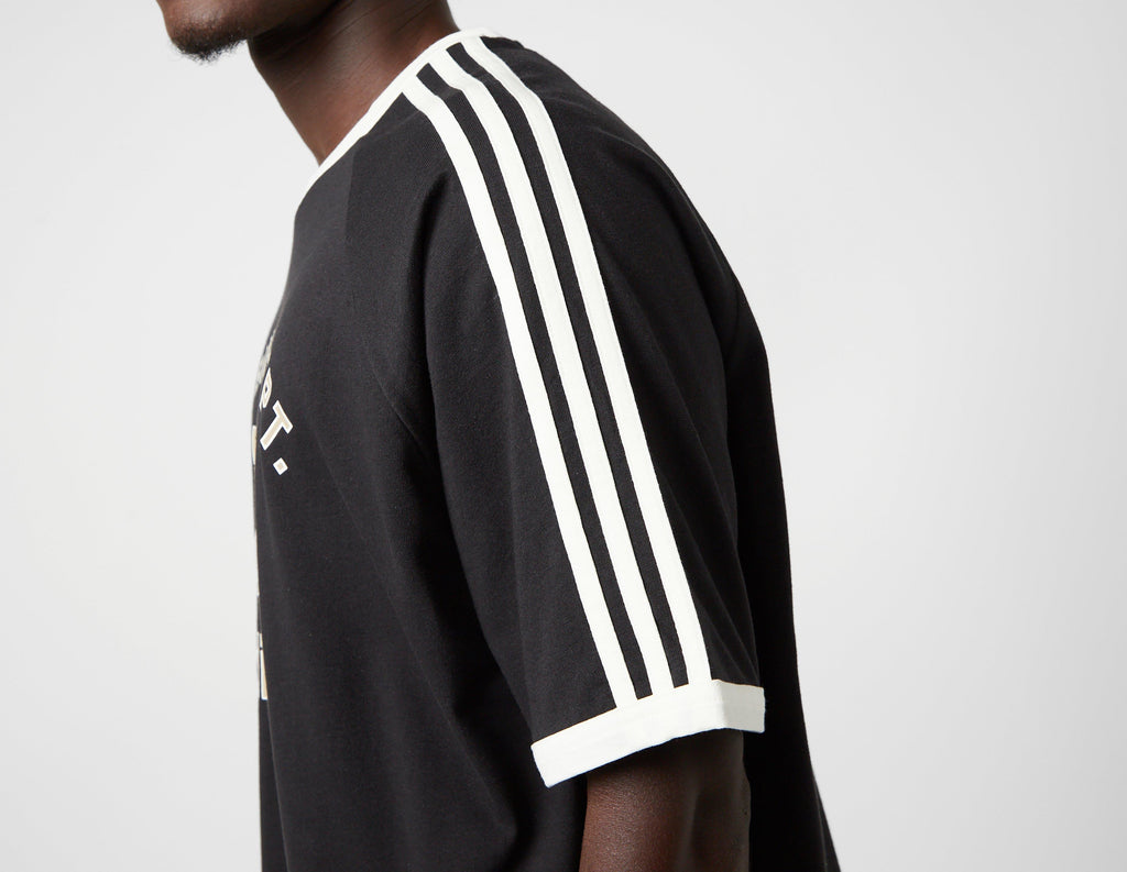 adidas Originals Dept. 3-Stripes T-Shirt