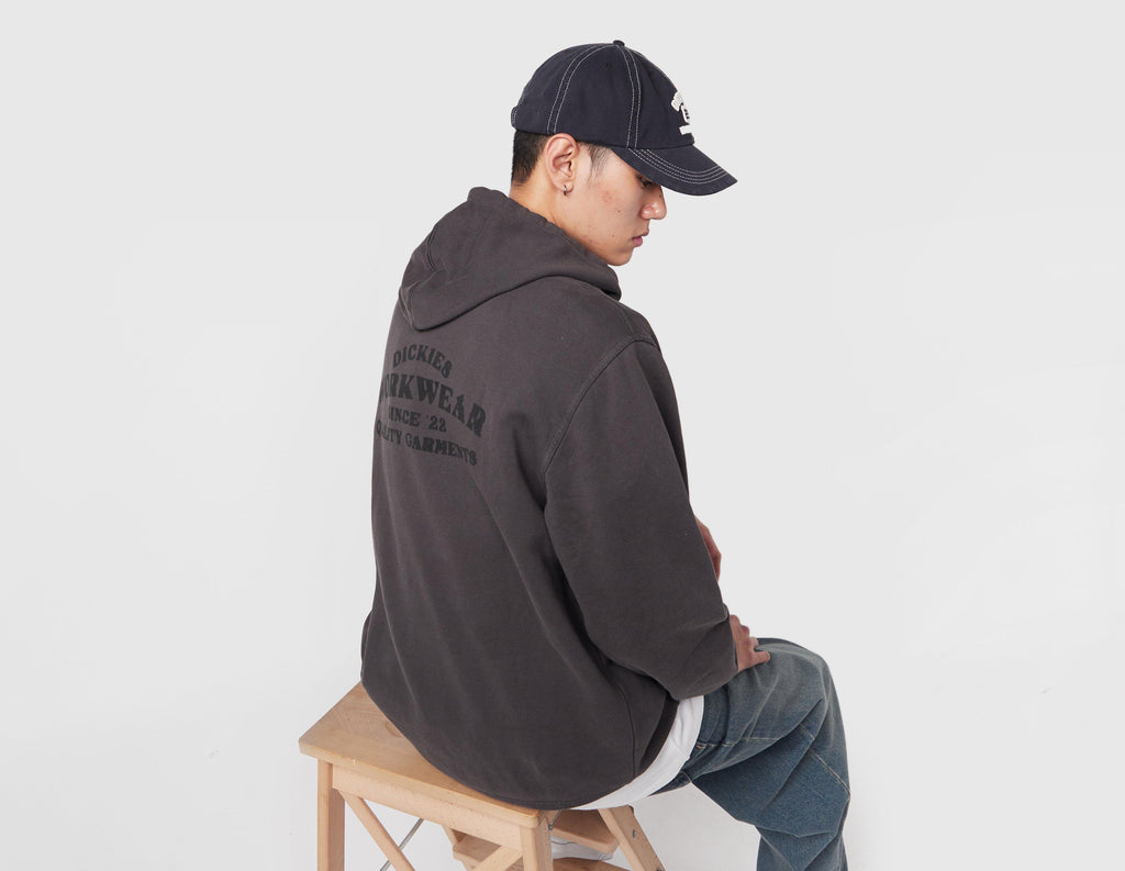 Dickies Christiana Hoodie