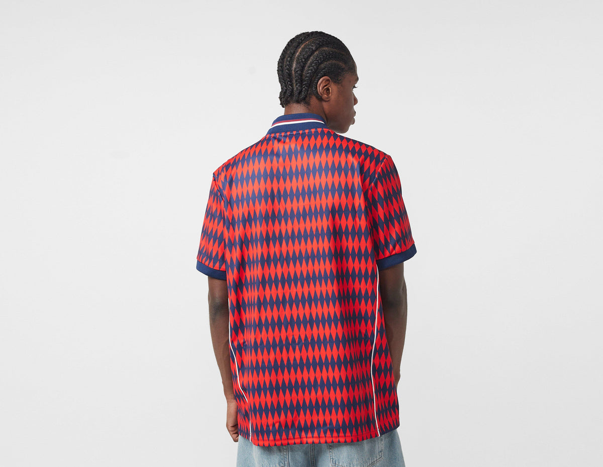 adidas Originals FC Bayern Munich LFSTLR Jersey