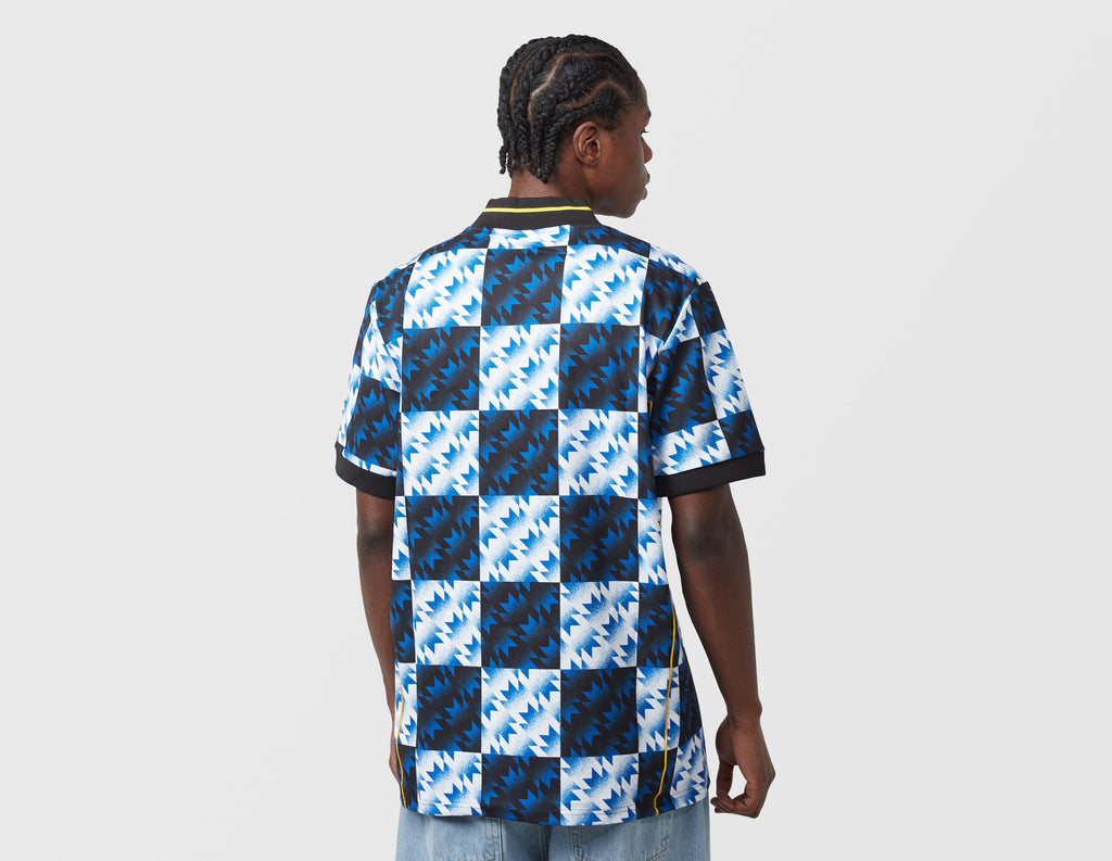 adidas Originals Manchester United LFSTLR Jersey