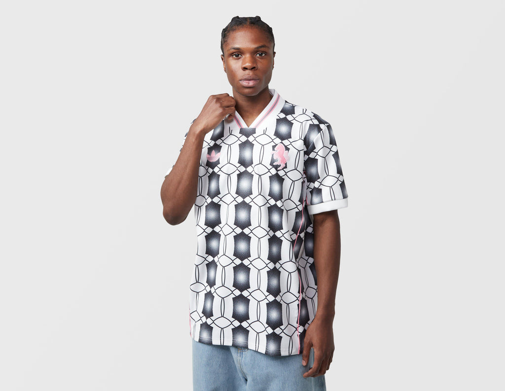 adidas Originals Juventus Turin LFSTLR Jersey