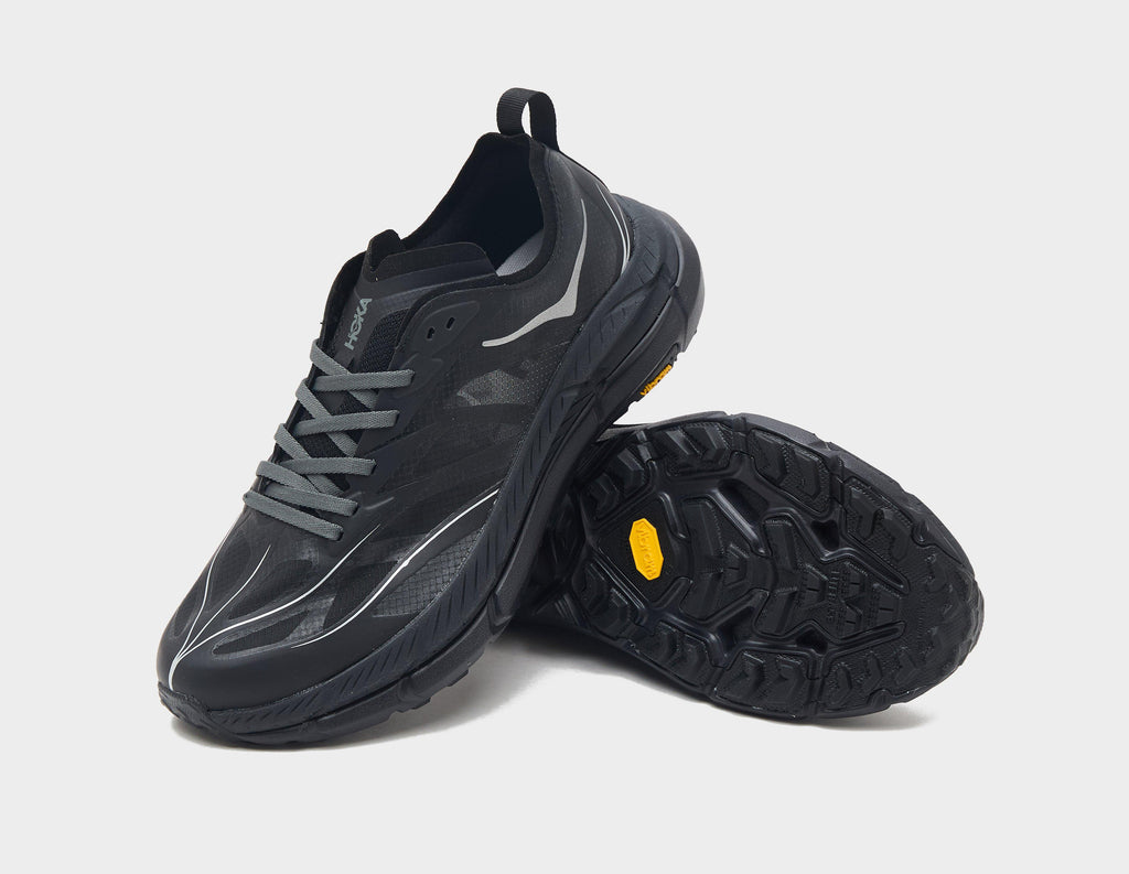 HOKA Mafate Speed 4 Lite Women's