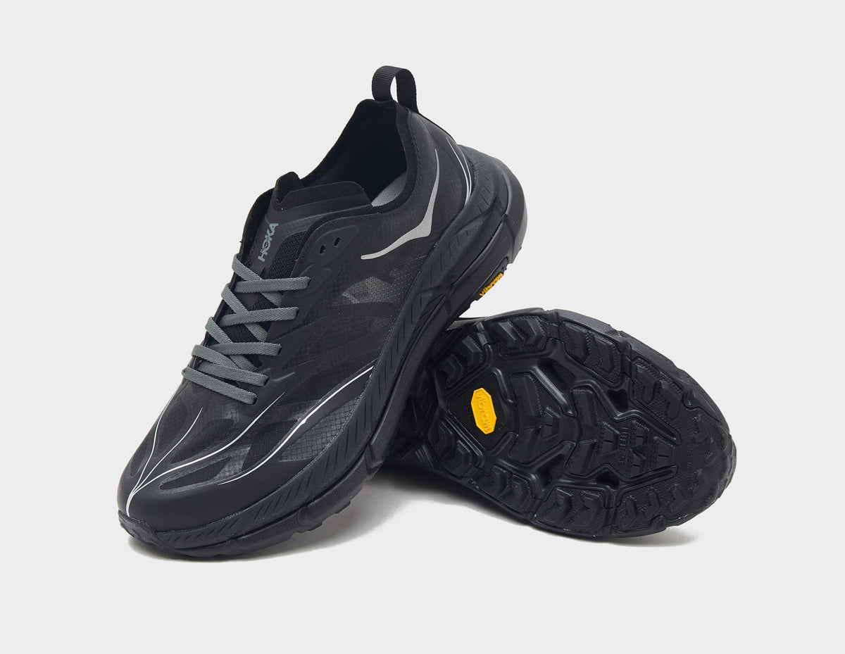 HOKA Mafate Speed 4 Lite Women's