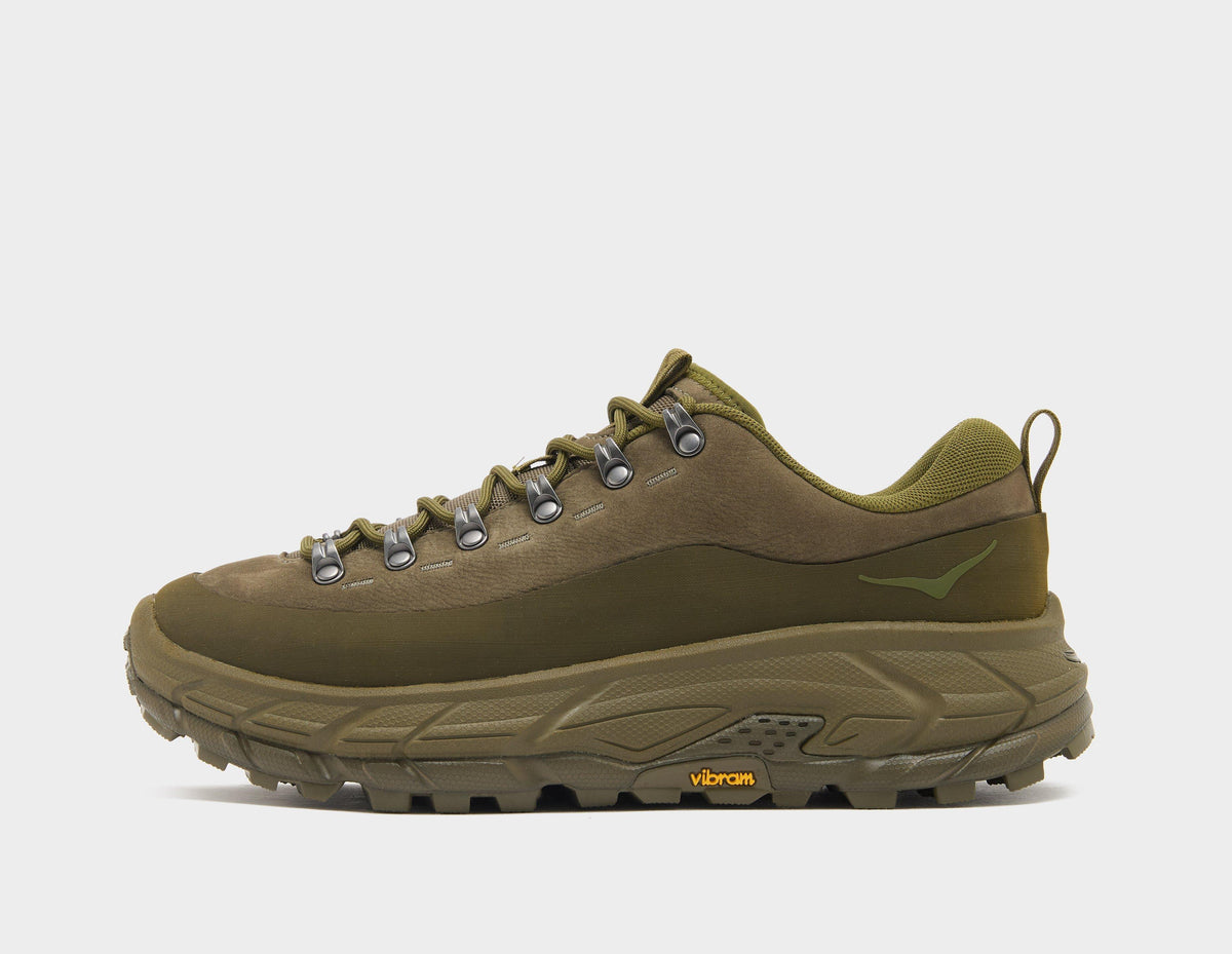 HOKA Tor Summit