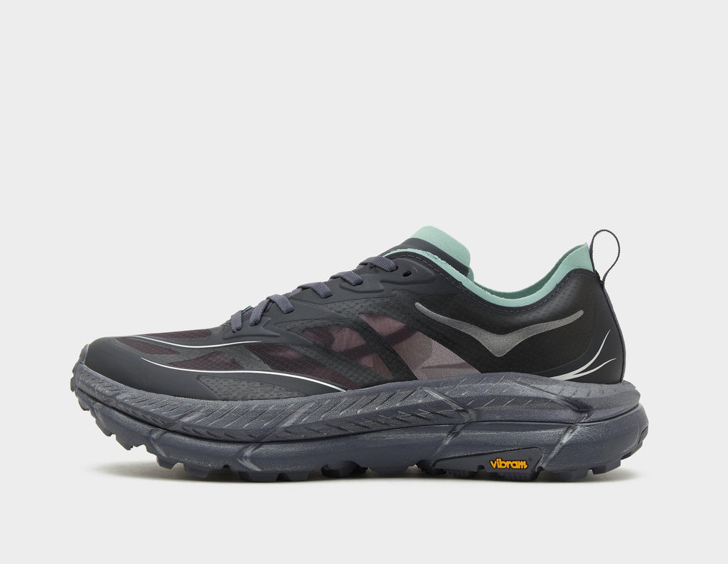 HOKA Mafate Speed 4 Lite