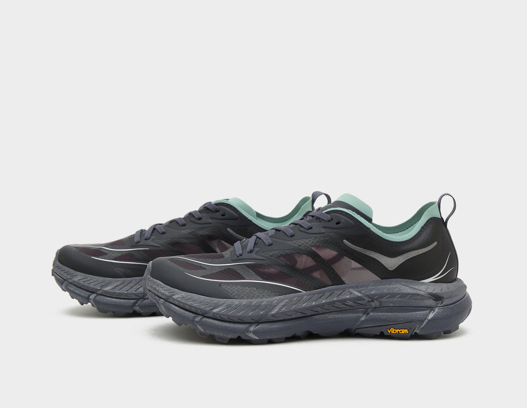 HOKA Mafate Speed 4 Lite