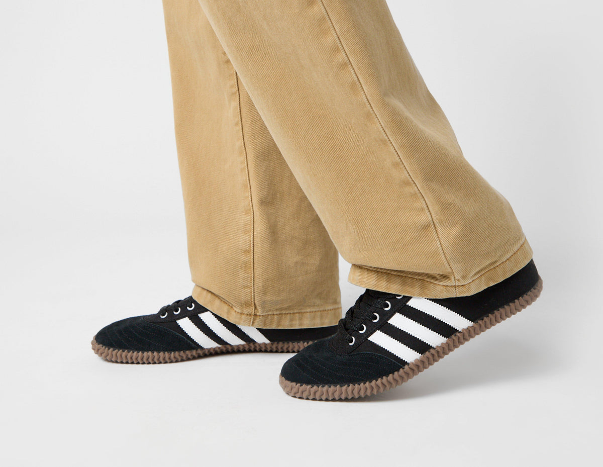adidas Originals Volley Plimsole