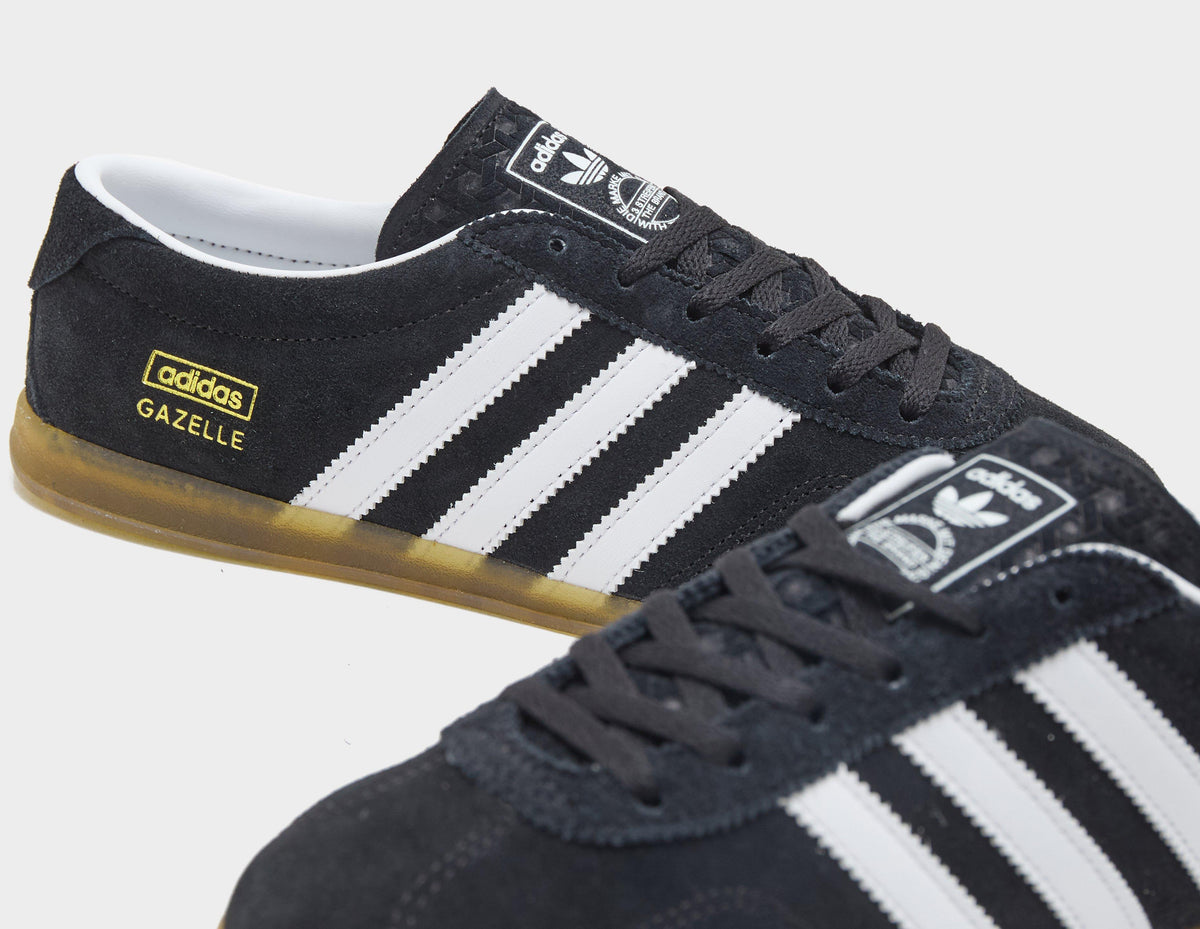 adidas Originals Gazelle Lo Pro Women's