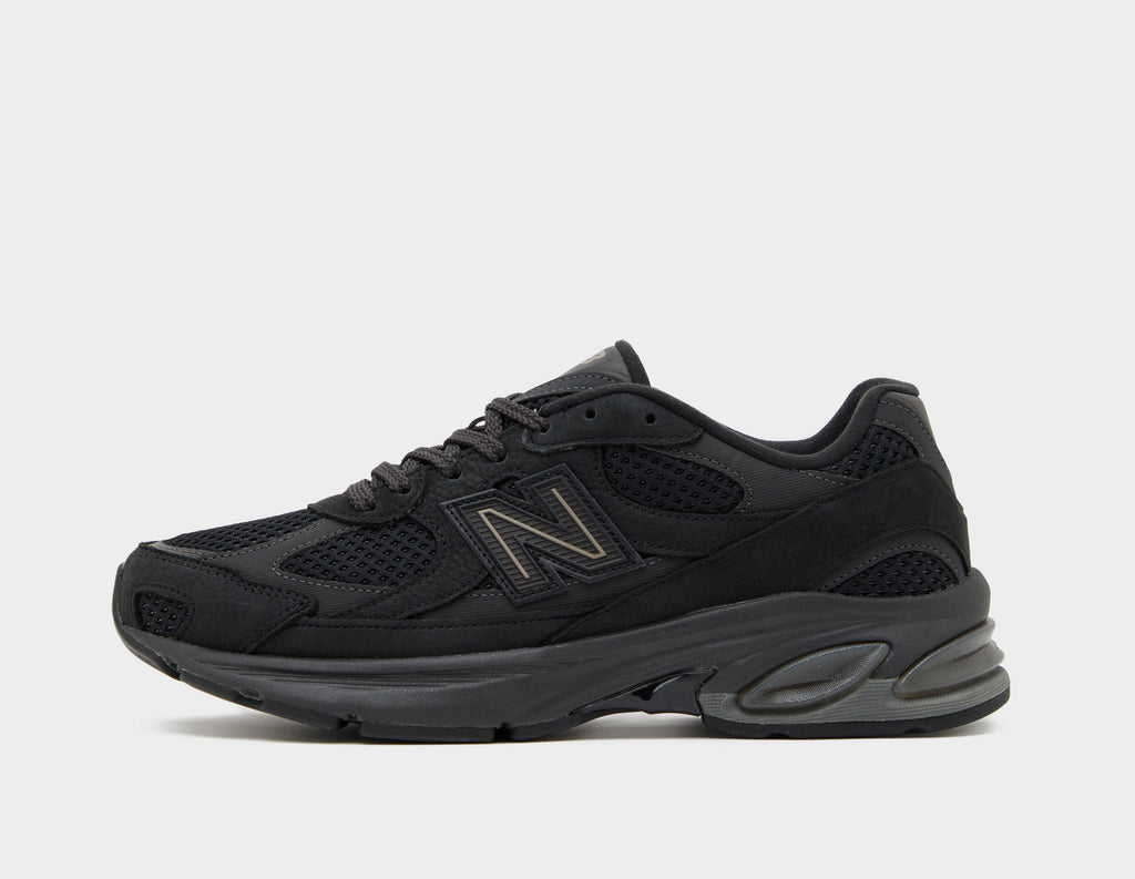 New Balance 2010
