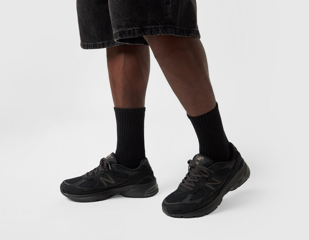 New Balance 2010