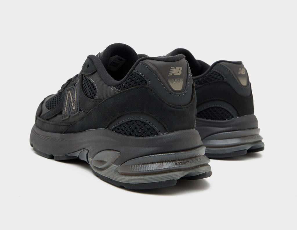 New Balance 2010