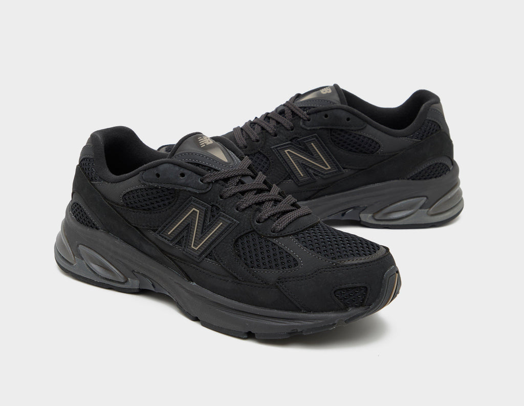 New Balance 2010