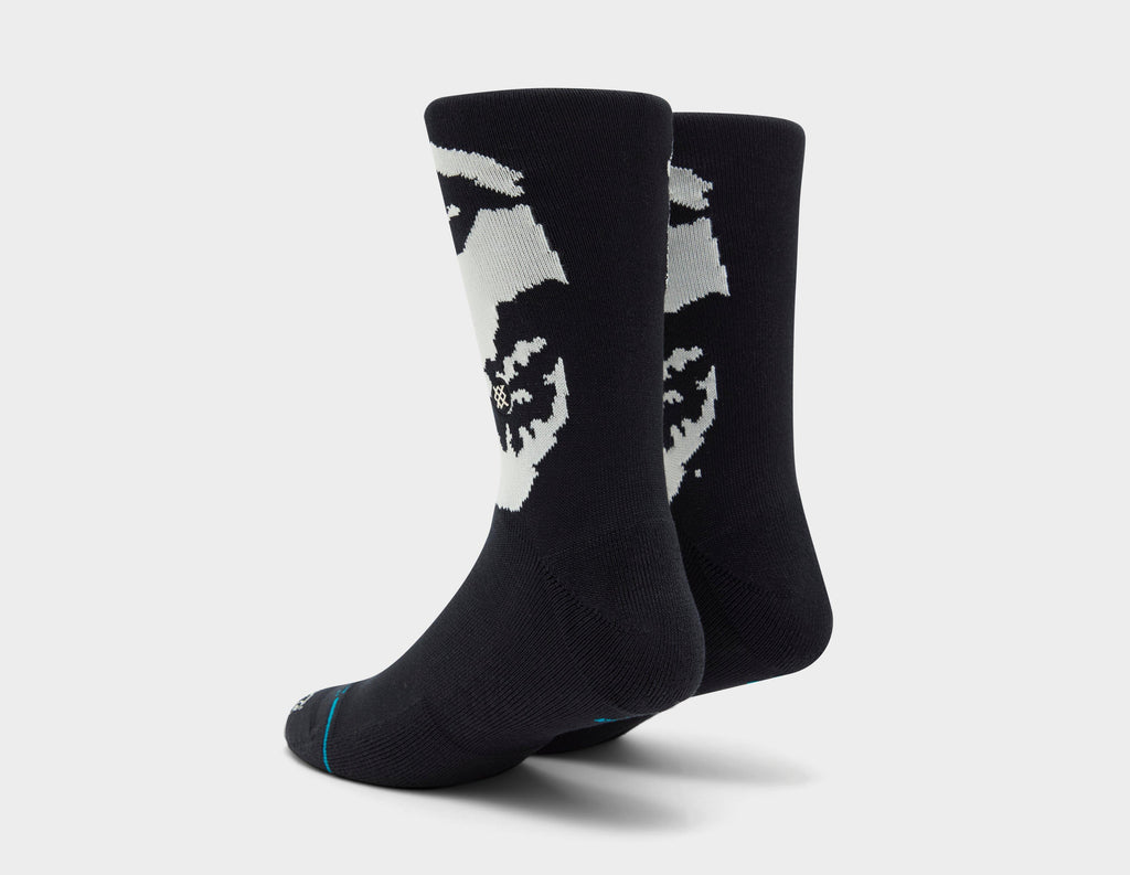 Stance Misfits Beware Socks