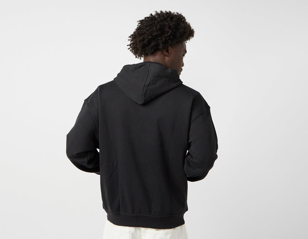 adidas Originals Wabash Loose Hoodie