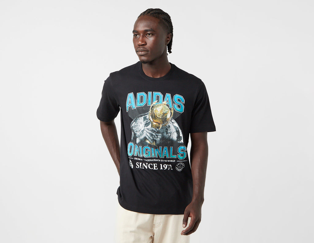 adidas Originals Trefoil Series Regular T-Shirt