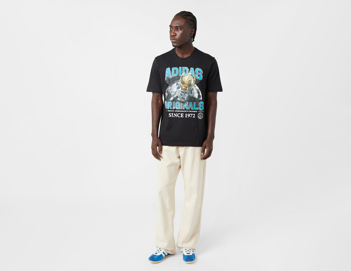 adidas Originals Trefoil Series Regular T-Shirt
