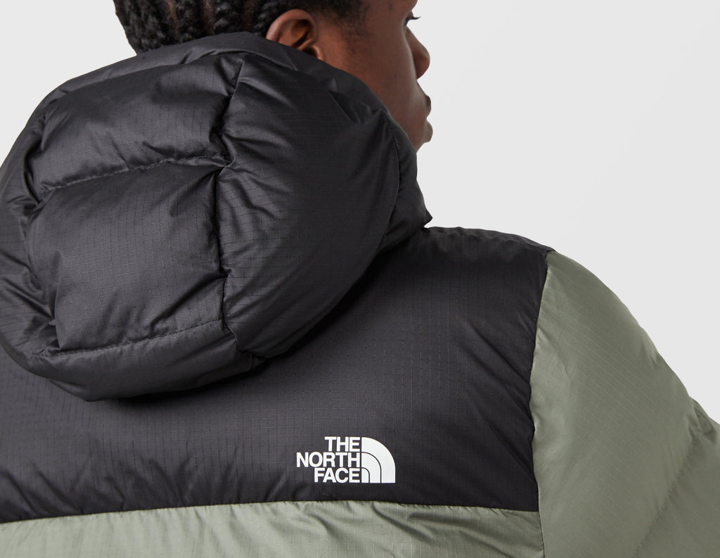 The North Face Kanaga Jacket