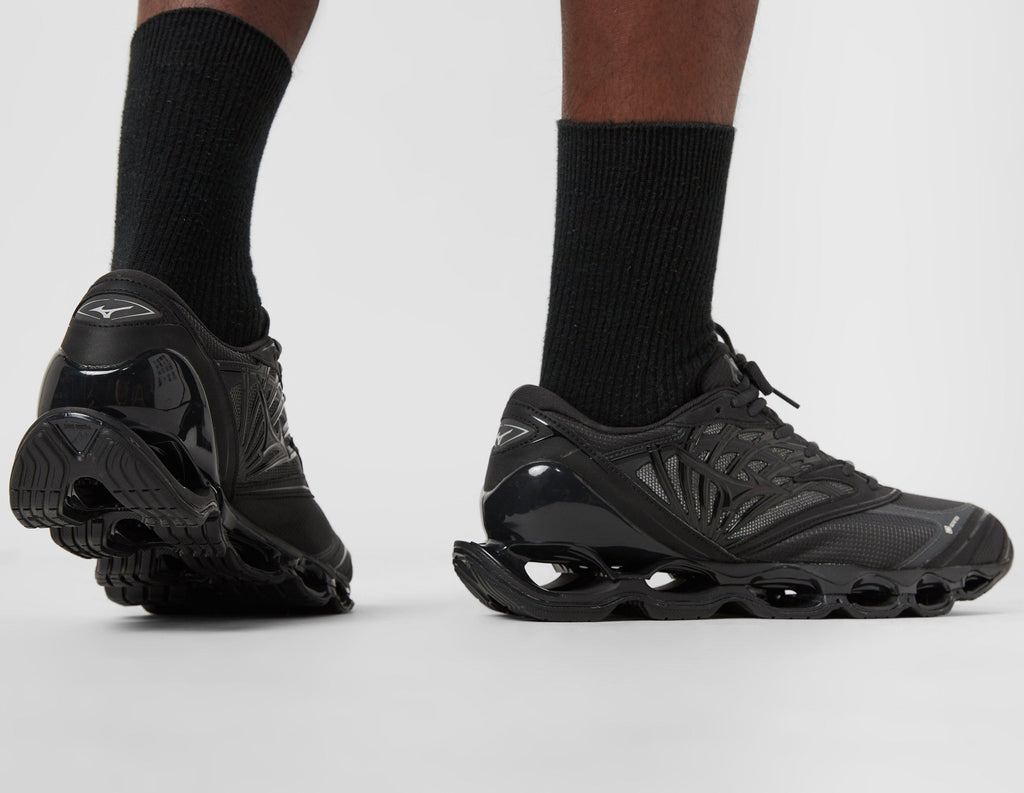 Mizuno Wave Prophecy LS GORE-TEX