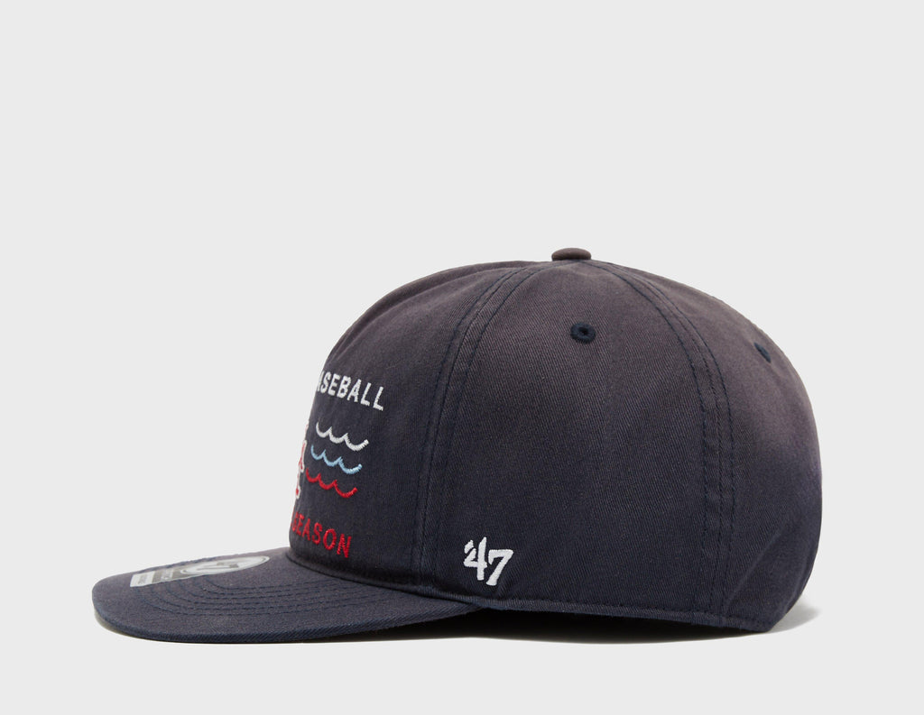 47 Brand Los Angeles Angels Hitch Cap