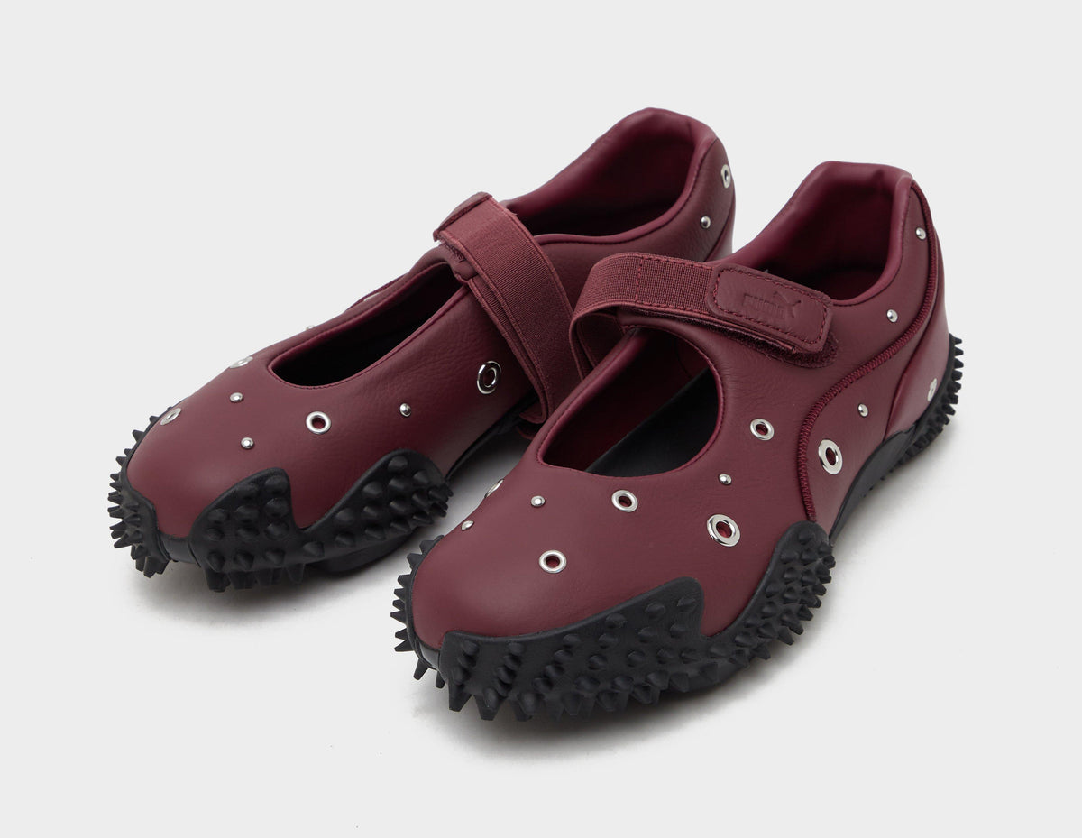 PUMA Mostro Fey Stud Women's