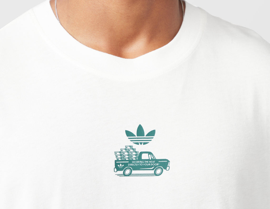 adidas Originals Thrift T-Shirt