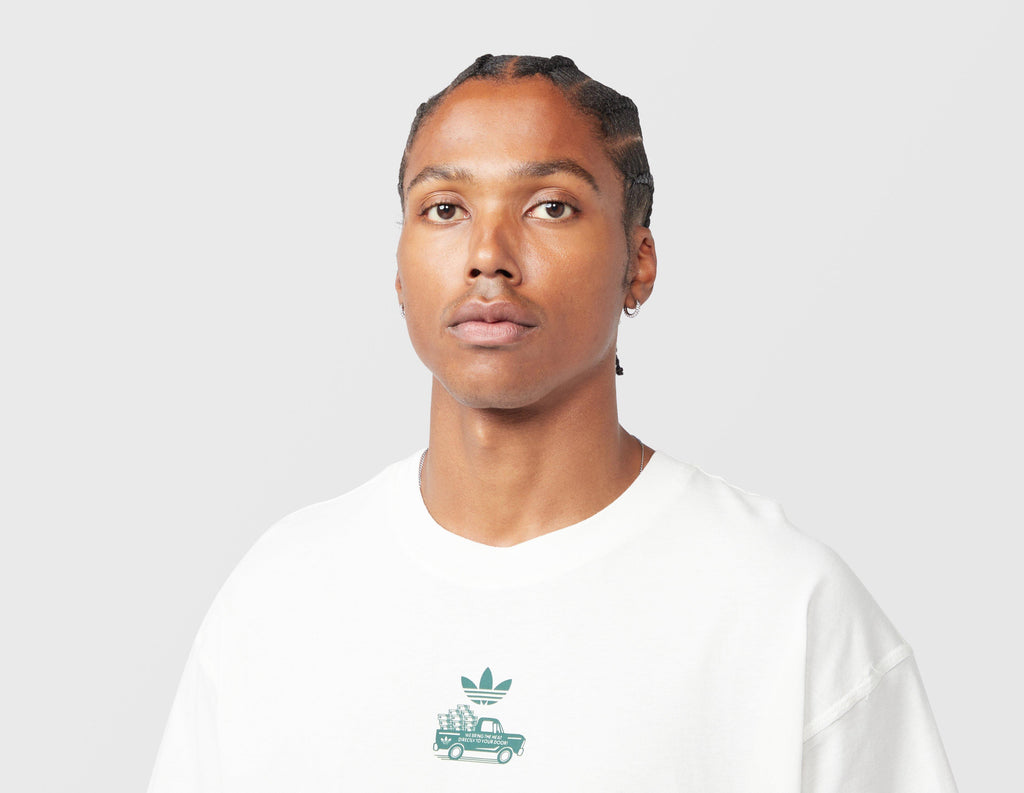 adidas Originals Thrift T-Shirt