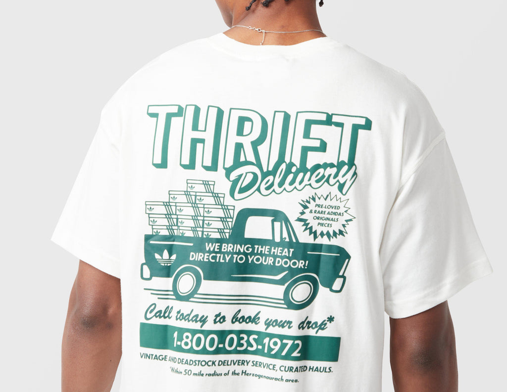 adidas Originals Thrift T-Shirt