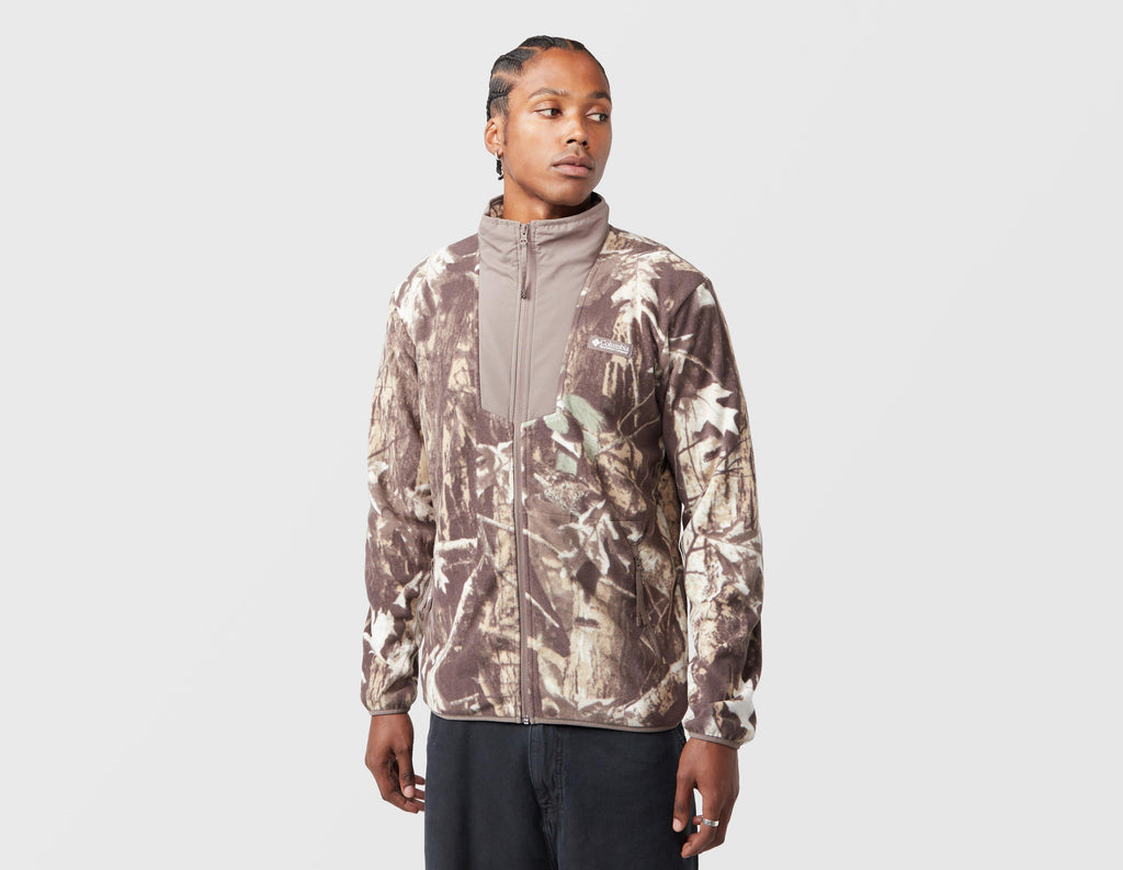 Columbia Sequoia Grove Fleece Jacket