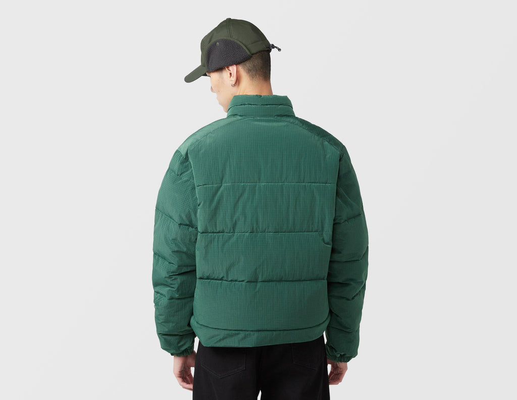Columbia Pike Lake Novelty Puffer Jacket