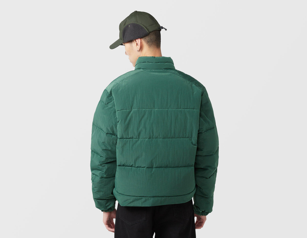 Columbia Pike Lake Novelty Puffer Jacket