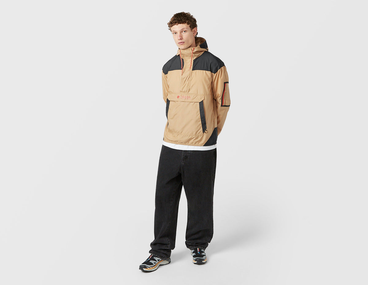 Columbia Challenger II Windbreaker