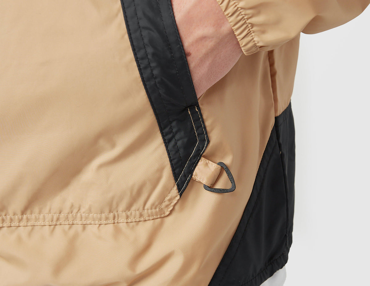 Columbia Challenger II Windbreaker
