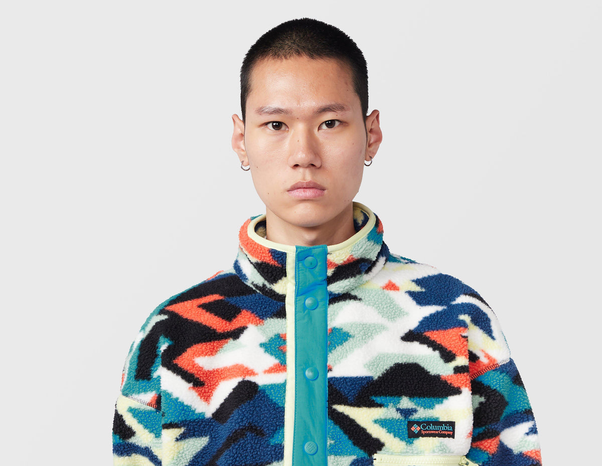 Columbia Helvetia II Fleece