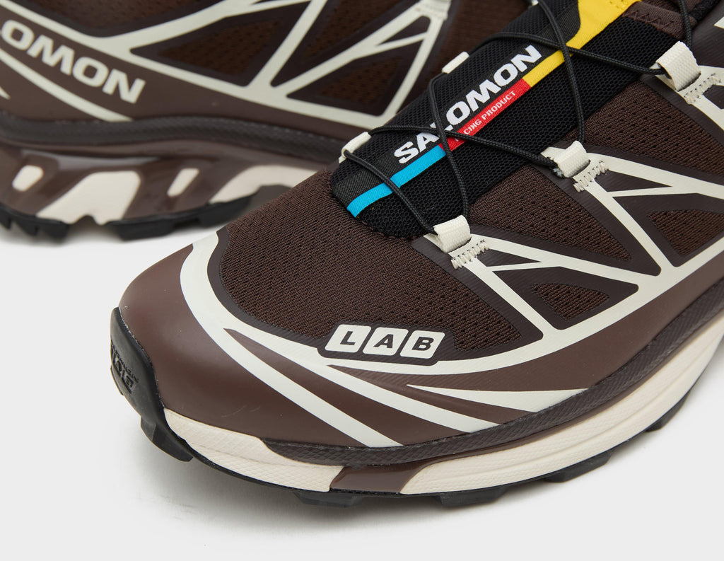 Salomon XT-6