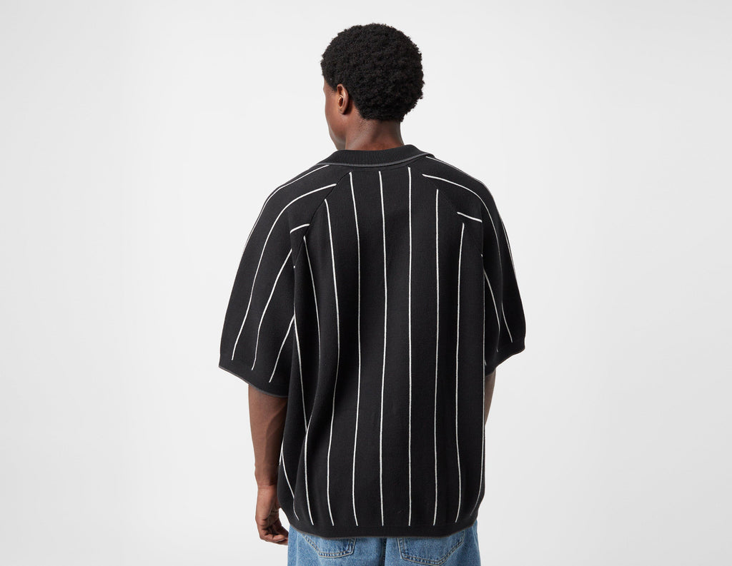 Nike SB Stripe Polo