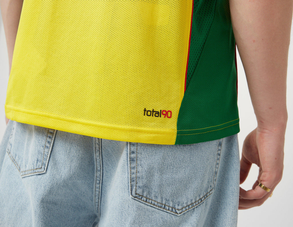 Nike Total 90 Dri-FIT Jersey