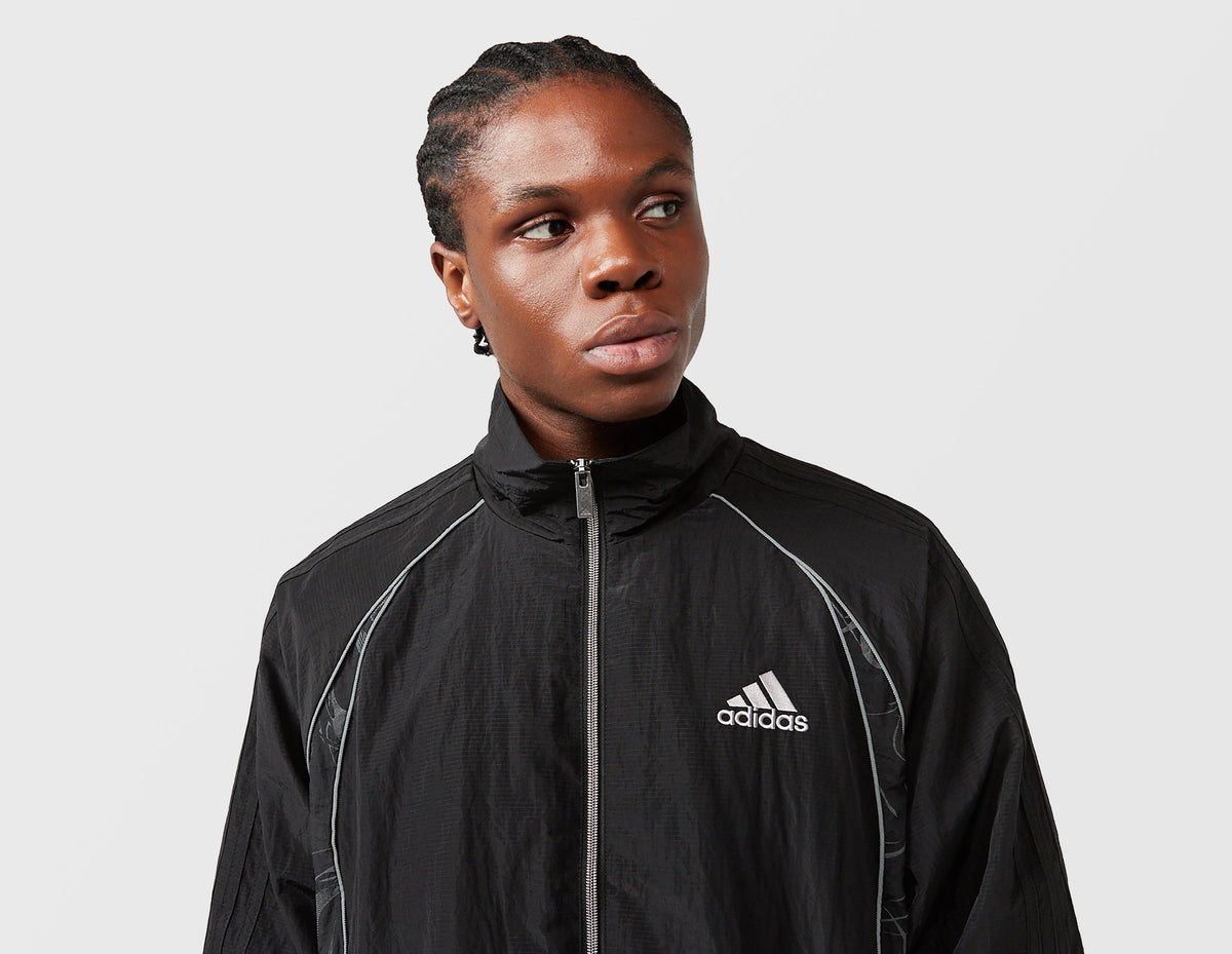 adidas Originals Adilenium Season 4 Teamgeist Track Top