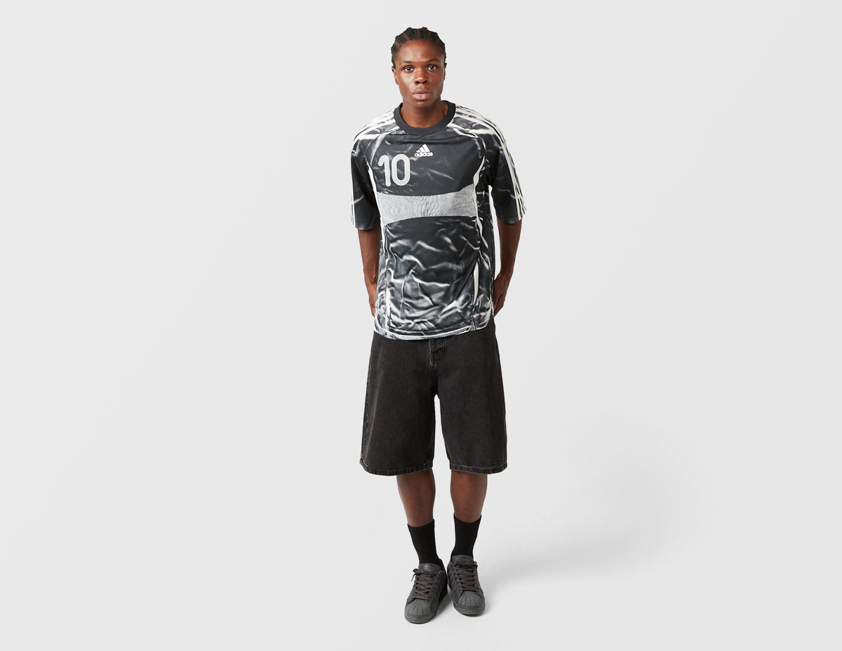 adidas Originals Adilenium Season 4 Teamgeist Printed Jersey