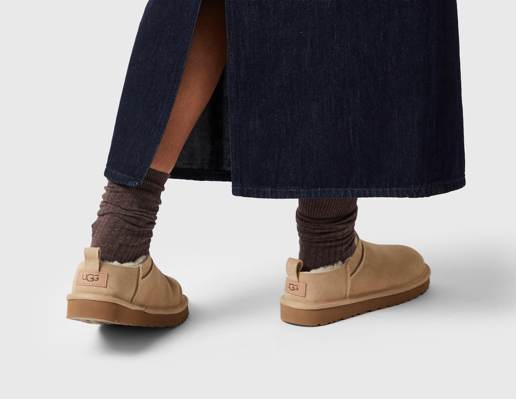UGG Micro Boot Women's