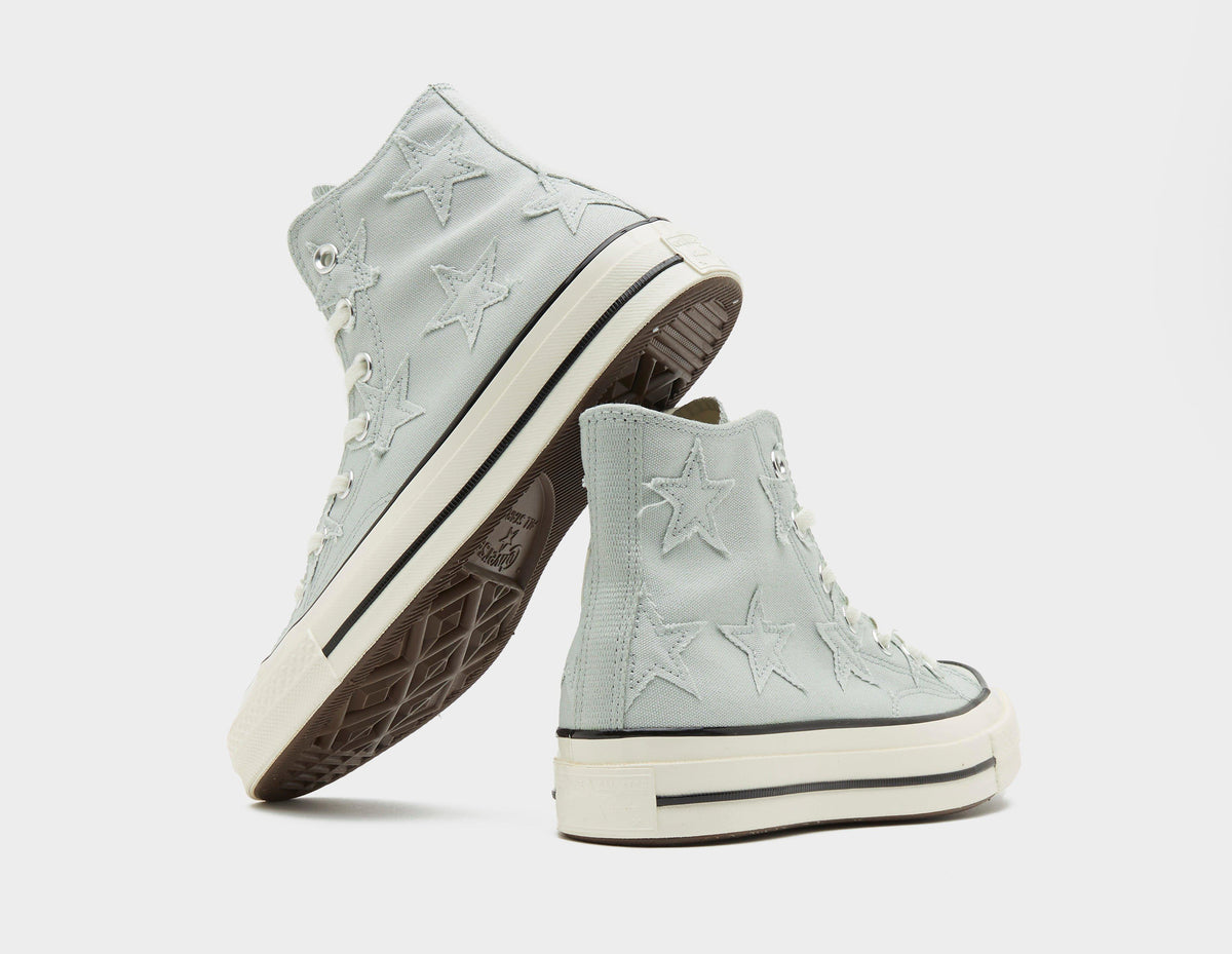 Converse Chuck 70 Archive Stars Hi Women's