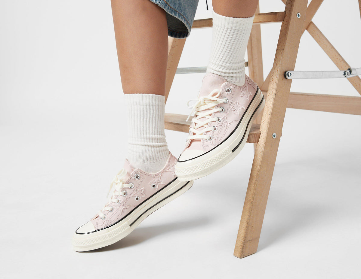 Converse Chuck 70 Archive Stars Women's