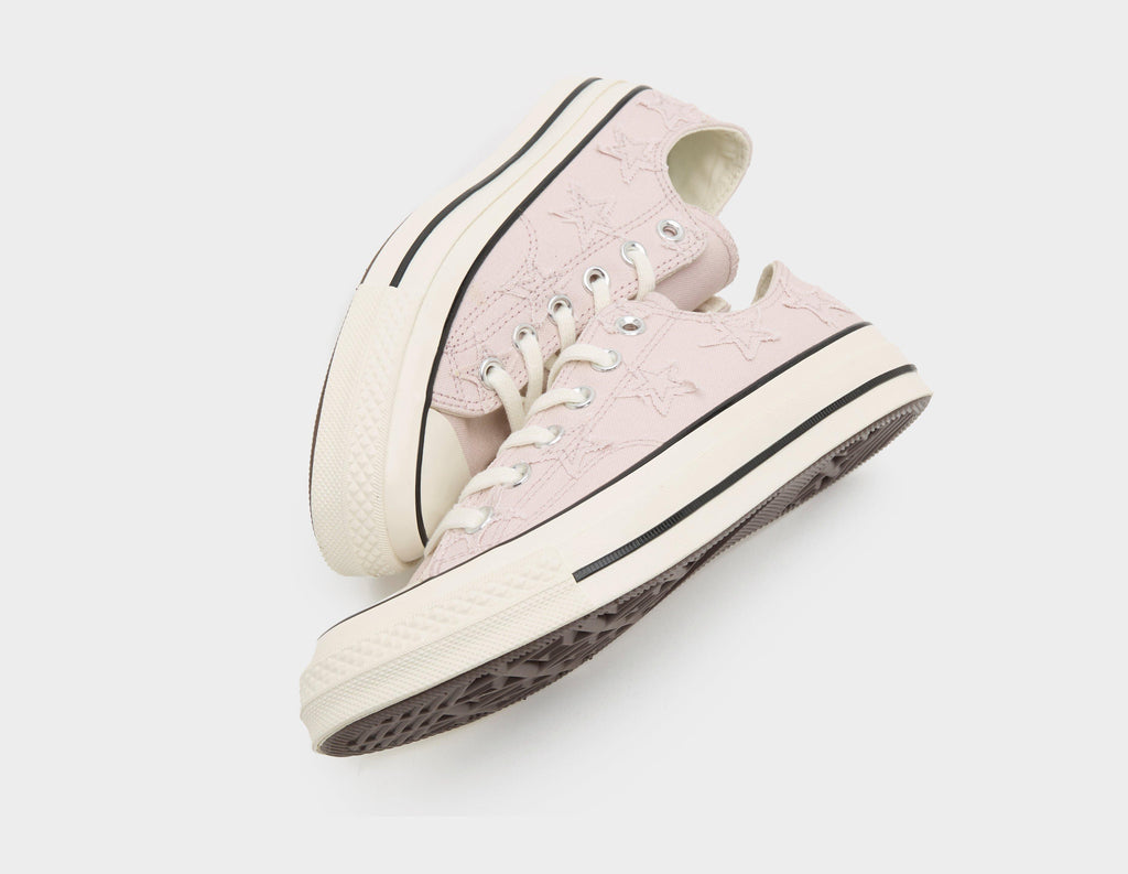 Converse Chuck 70 Archive Stars Women's