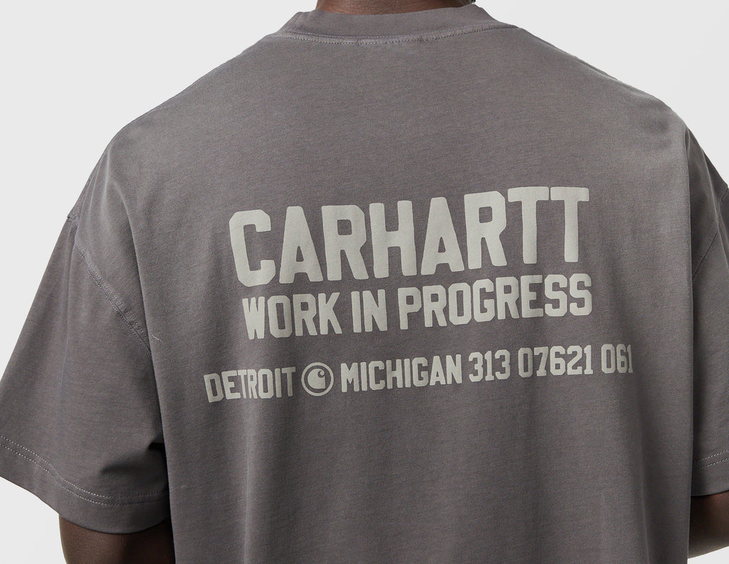 Carhartt WIP Distance T-Shirt