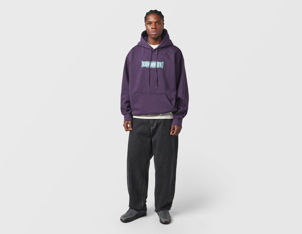 Carhartt WIP Electric Boogie Hoodie